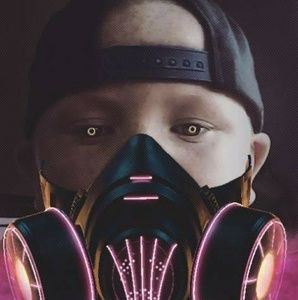 Meet your Posher, Jonathon